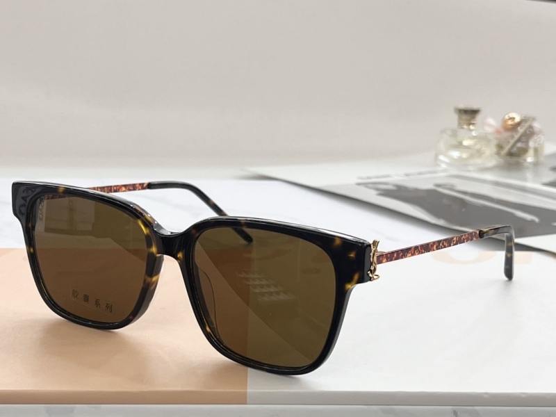 YSL Sunglasses